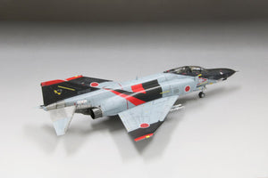 Fine Molds 72738 JASDF F-4EJ Kai Jet Fighter 301st Squadron, TAC MEET 95 1/72 – zdjęcie 4
