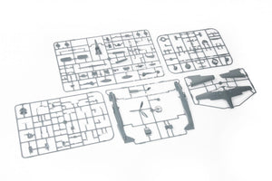 Eduard 8188 Fw 190D-9 ProfiPACK edition 1/48 – zdjęcie 4