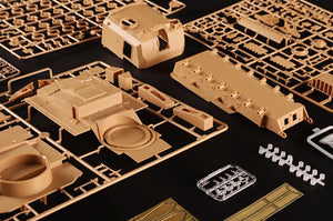 I Love Kit 63548 M55 203mm Self-Propelled Howitzer 1/35 – zdjęcie 23