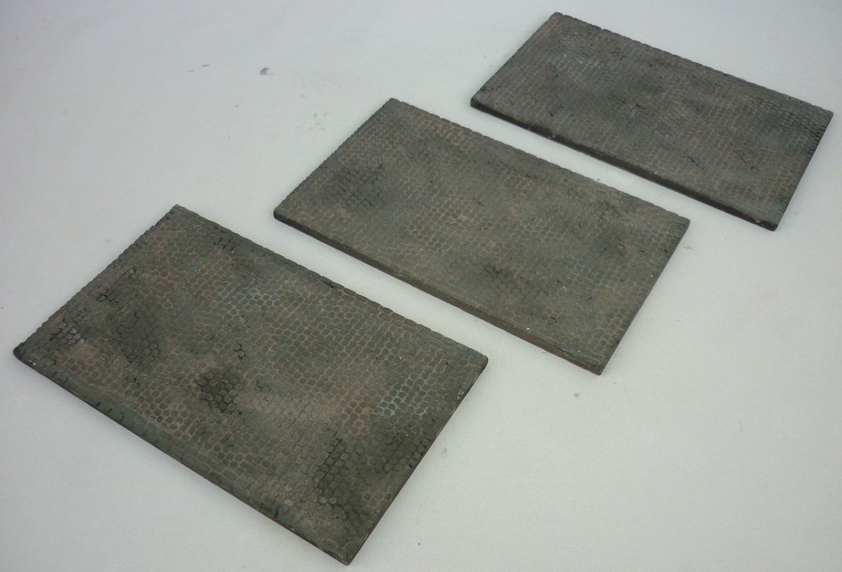 RT-Diorama 35225 Cobblestone Street (3 pcs.) 1/35 – zdjęcie 4