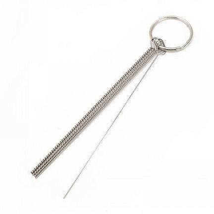 Fine Art FA-645 Airbrush Cleaning Plungers 5pcs