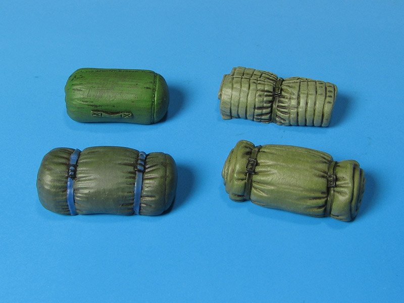 Eureka XXL E-022 Modern Universal Tent &amp;amp; Tarp Set #1 1/35 – image 11