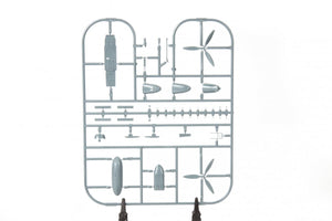 Eduard 7465 Bf 110G-4 1/72 – image 16