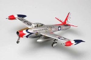 Hobby Boss 80247 F-84G Thunderjet Fighter 1/72 – image 6