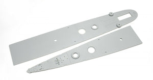 Very Fire VF350921DX US Navy Light Cruiser USS Birmingham CL-62 DX (Deluxe edition) 1/350 – image 6