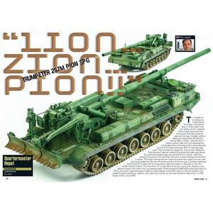 Abrams Squad nr 11 - ISSN 2340-1850 – imagen 2