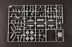 Trumpeter 05831 Fairey Battle Mk.I 1/48 – zdjęcie 7