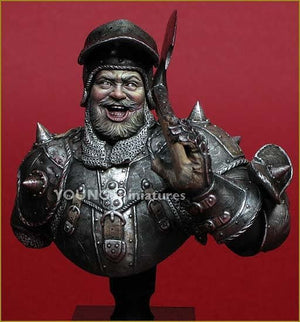 Young Miniatures YH1816 La Hire Battle of Patay 1429 1/10 – zdjęcie 2