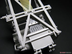 AFV Club 35S93 M901 Launching Station and MIM-104F PATRIOT PAC-3 ROC 1/35 – image 8