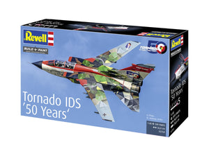 Revell 03769 Panavia Tornado IDS 50 Years 1/48 – zdjęcie 4