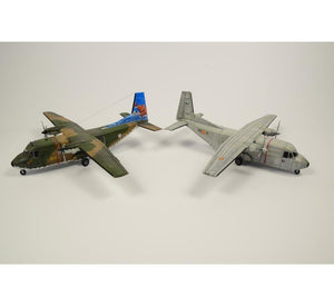 Special Hobby 72376 CASA C.212-100 TAIL ART (LIMITED EDITION) 1/72 – image 9