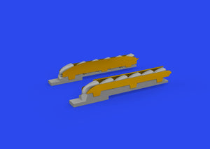 Eduard 644233 Bf 109K-4 LööKplus Eduard 1/48 – zdjęcie 5