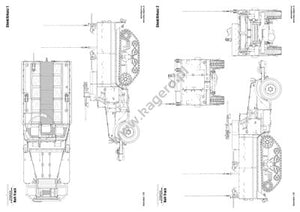 Kagero 7120 Armoured Personnel Carrier M3/M5/M9 Half-Track EN/PL – zdjęcie 2