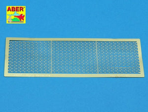 Aber 35A013 Barbed Wire (1/35)