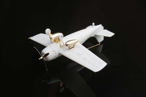 MK1 Design MS-20012 WWII US DECK PLANE SET I 1/200 – zdjęcie 5