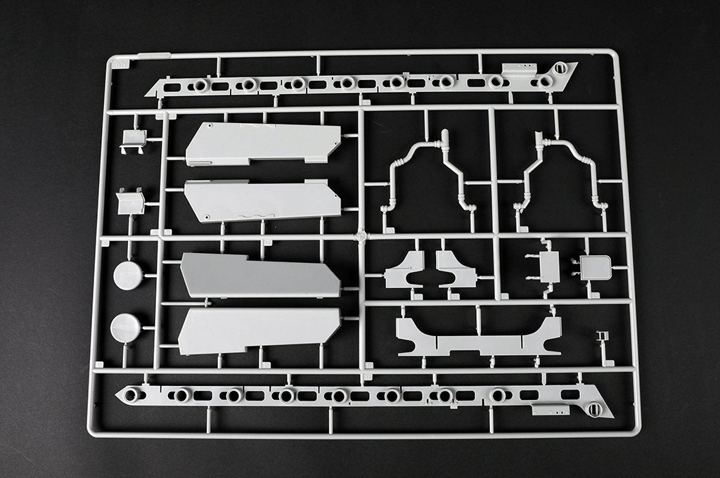 Trumpeter 00935 German Sd.Kfz 173 Jagdpanther Late Version 1/16 – image 21