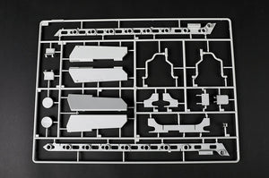 Trumpeter 00935 German Sd.Kfz 173 Jagdpanther Late Version 1/16 – image 21