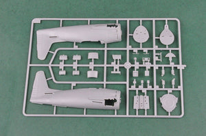 Hobby Boss 80358 F8F-2 Bearcat 1/48 – image 5