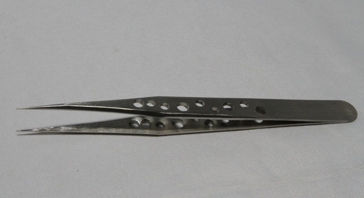 U-Star UA-90210 Straight Tweezer (pęseta stalowa- prosta)