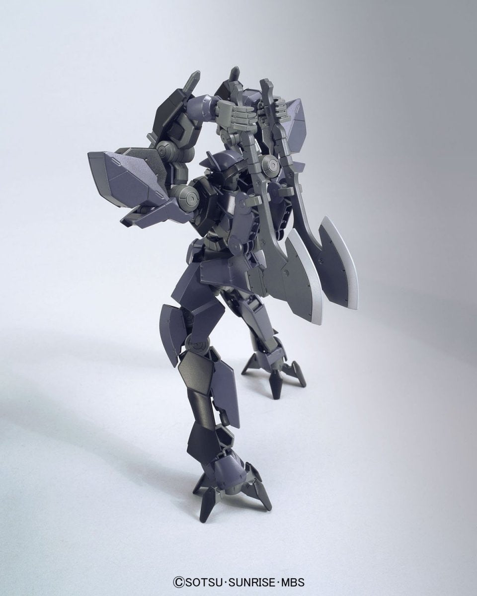 Bandai 44668 Evangelion Production Model-02Y (Evangelion 83699) – zdjęcie 6