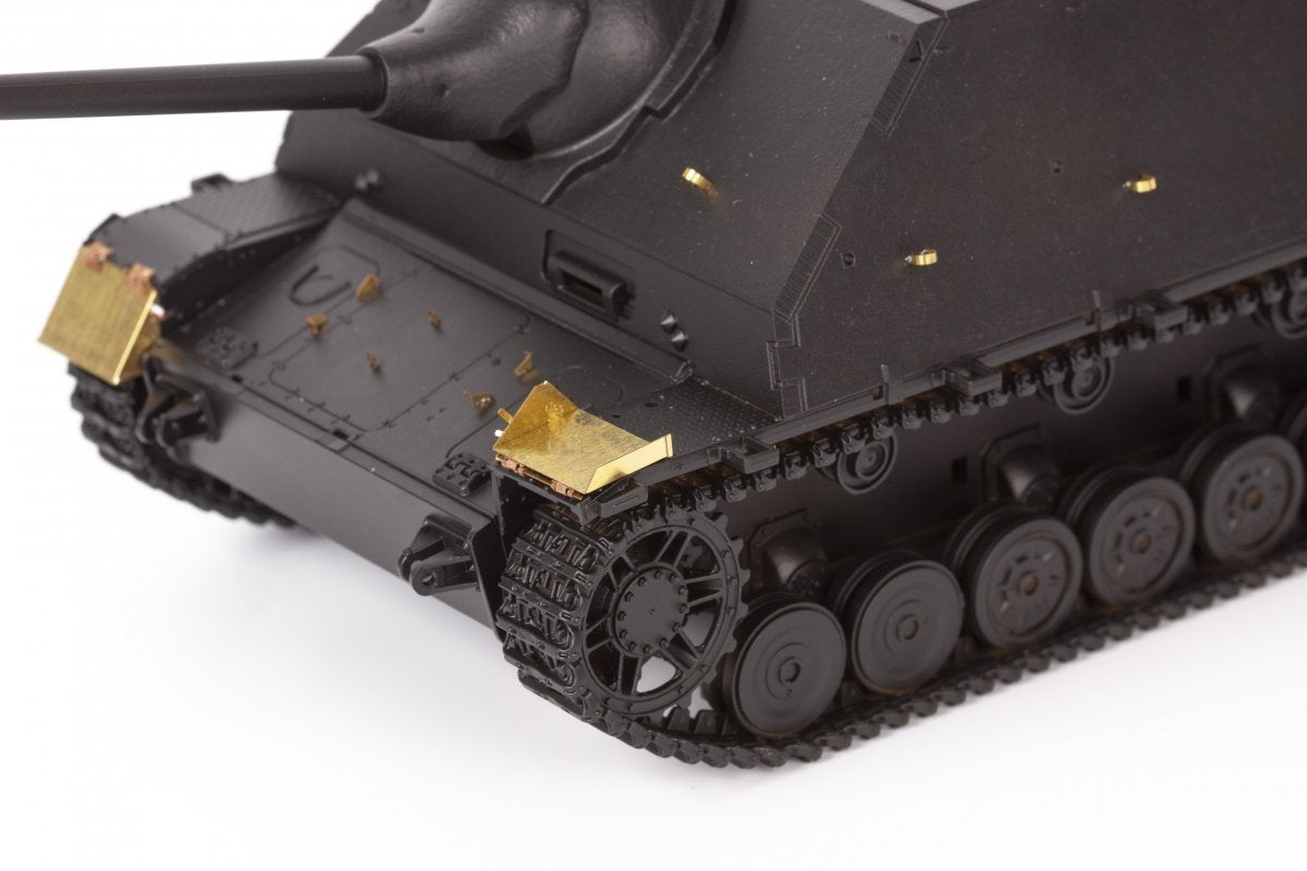Eduard 36502 Panzer IV/70 (A) TAMIYA 1/35 – zdjęcie 6