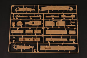 Hobby Boss 84570 German IGUANA PSB-2-14(m) 1/35 – zdjęcie 7