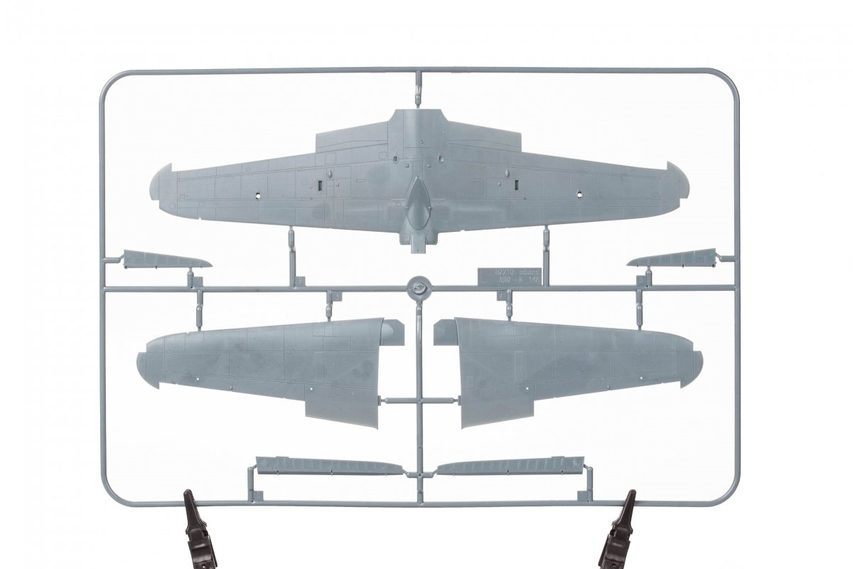 Eduard 11171 RUFE DUAL COMBO 1/48 – zdjęcie 33