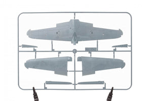 Eduard 11171 RUFE DUAL COMBO 1/48 – zdjęcie 33