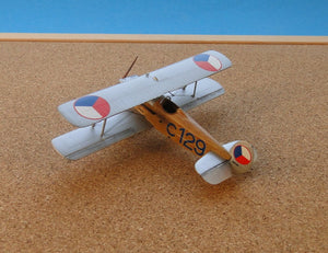 Fly 72016 Avia BH-22 1/72 – zdjęcie 6