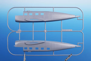 Special Hobby 48212 Siebel Si 204E &amp;#39;German Night Bomber &amp;amp; Trainer&amp;#39; 1/48 – image 3