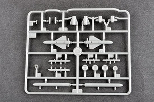 Trumpeter 03930 Xian H-6K Strategic Bomber 1/144 – zdjęcie 5