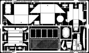 Eduard 35270 T-34/76 Model 1942 1/35 Zvezda – zdjęcie 3