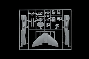 Italeri 1435 HARRIER GR.1 Transatlantic Air Race 50th 1/72 – zdjęcie 9