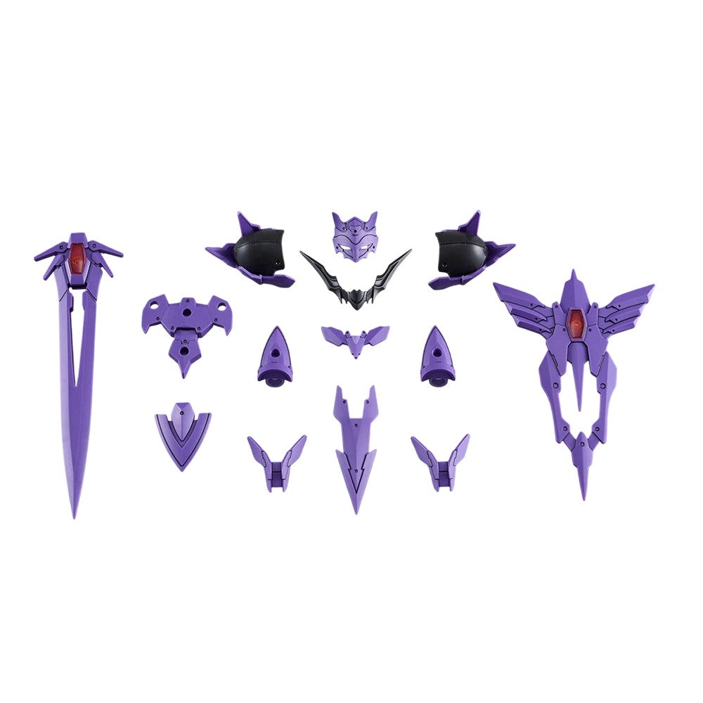 Bandai 67178 30MF CLASS UP ARMOR (ROSAN HOLY KNIGHT) – zdjęcie 2