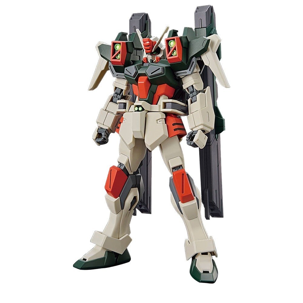 Bandai 67171 HGCE LIGHTNING BUSTER GUNDAM 1/144 – image 2