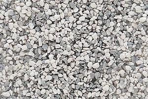 Woodland Scenics WB1393 Gray Blend Fine Ballast podsypka 1L