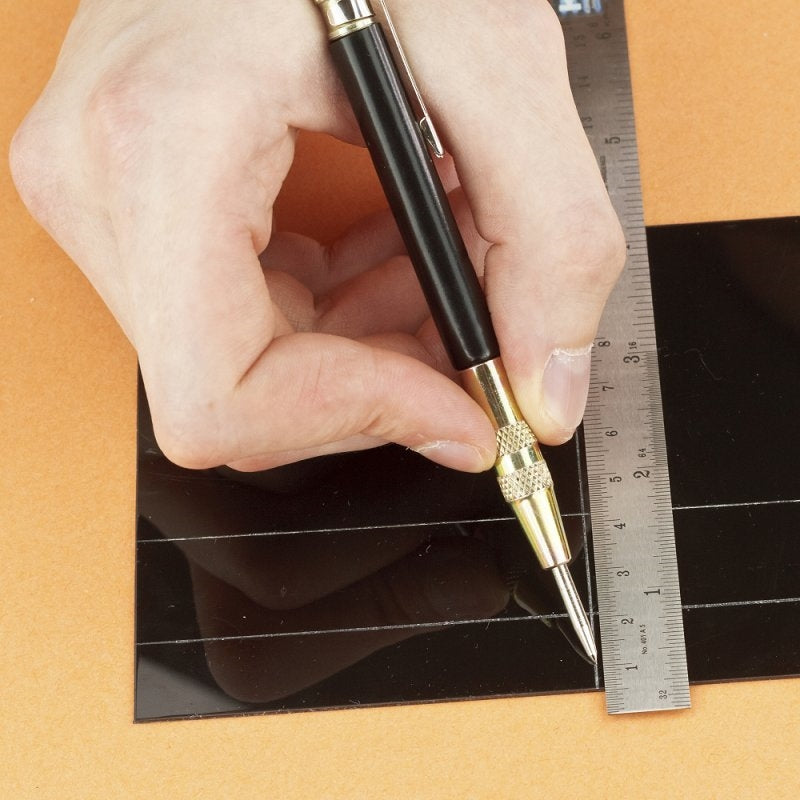 Modelcraft PSB0206-G Punch and Scribe Auto Center Punch – image 5