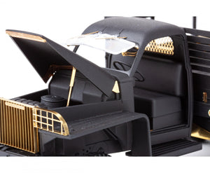 Eduard 36525 Studebaker US6-U3 ICM 1/35 – zdjęcie 6