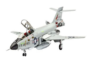 Revell 04854 F-101B VOODOO 1/72 – zdjęcie 2