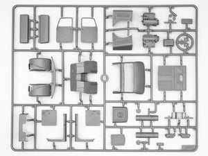 ICM DS3522 Wehrmacht Maultiers 1/35 – image 20