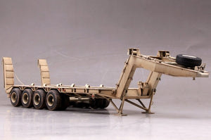 Hobby Boss 85519 M911 C-HET w/m747 Heavy Equipment Semi-Trailer 1/35 – zdjęcie 14