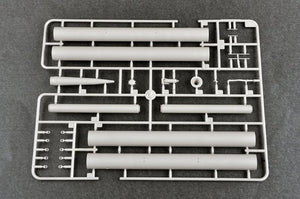 Trumpeter 01054 Terminal High Altitude Area Defense THAAD 1/35 – image 12