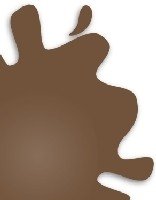 Gunze Sangyo H037 Wood Brown