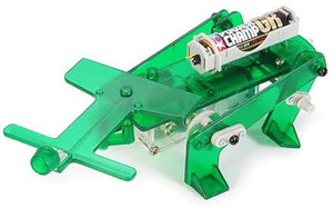 Tamiya 71103 Mechanical Beetle - Obstacle Evading Type – zdjęcie 2