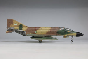 Fine Molds 72847 F-4D Jet Fighter IRIAF 1/72 – zdjęcie 6