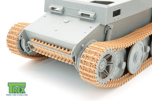 T-Rex Studio TR86014 Luchs Tracks 1/16 – zdjęcie 5