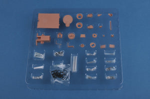 Hobby Boss 82601 Pz.Kpfw. VI Tiger I 1/16 – zdjęcie 17