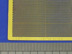 Aber 1/700-04 Ship ladders ( Drabinki do statków i okrętów ) 1/700 – zdjęcie 2
