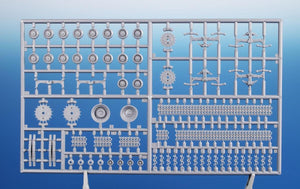 Special Armour 35008 Panzerbefehlswagen 35(t) 1/35 – zdjęcie 5