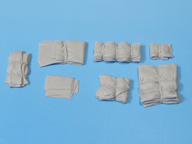 Eureka XXL E-028 Universal Tent &amp;amp; Tarp Set 1 – zdjęcie 3